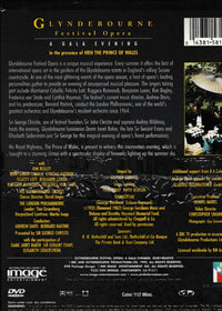 Glyndebourne Festival Opera: A Gala Evening