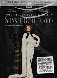 Sunset Boulevard Special Collector's