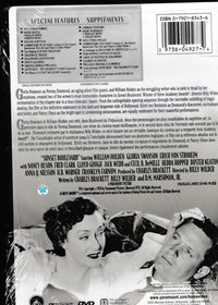 Sunset Boulevard Special Collector's