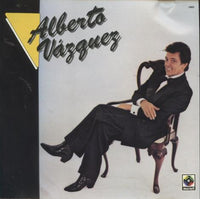 Alberto Vazquez: Alberto Vazquez