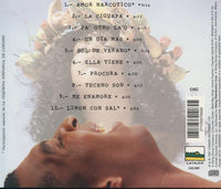 Chichi Peralta + Son Familia: Pa' Otro La'o