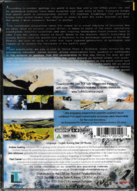 Set In Stone: Evidence For Earth's Catastrophic Past