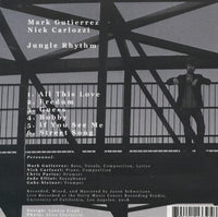 Mark Gutierrez & Nick Carlozzi: Jungle Rhythm - NeverDieMedia