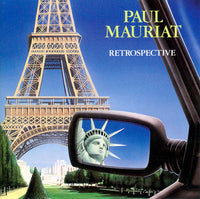 Paul Mauriat: Retrospective - NeverDieMedia