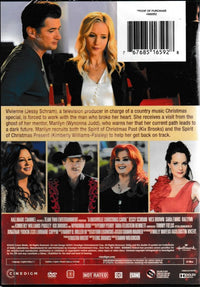 A Nashville Christmas Carol