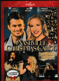 A Nashville Christmas Carol