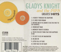 Gladys Knight And The Pips: Greatest Hits