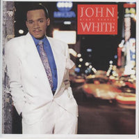John White: Night People