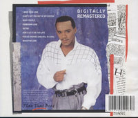 John White: Night People