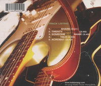 Hubie Wang: By The Numbers