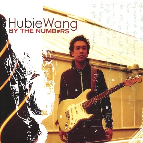Hubie Wang: By The Numbers