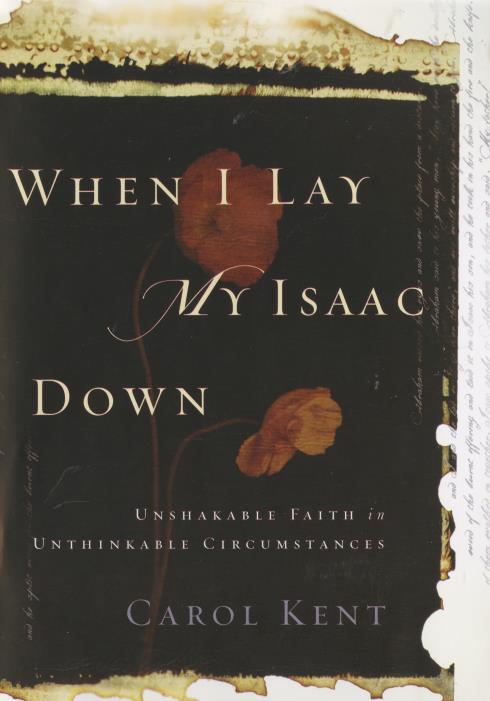 When I Lay My Isaac Down 2-Disc Set