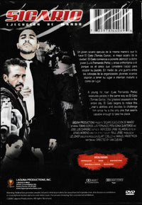 Sicario: Ejecucion De Mando