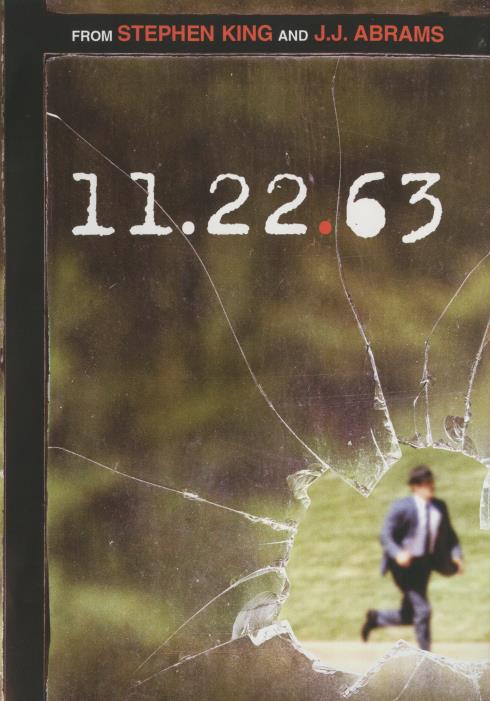 11.22.63 2-Disc Set