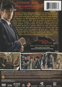 11.22.63 2-Disc Set