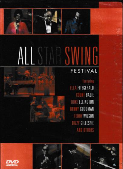 All Star Swing Festival