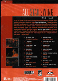 All Star Swing Festival