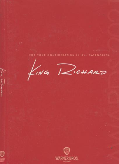 King Richard FYC