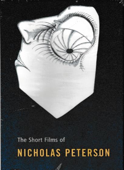 The Short Films Of Nicholas Peterson