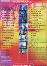 Miss Vietnam USA: 3rd Annual 2006 2-Disc Set