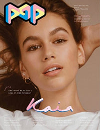 Pop Magazine: Issue 35