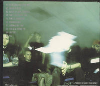 As Friends Rust: Won