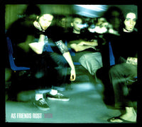 As Friends Rust: Won