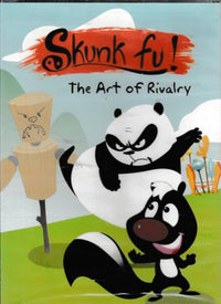 Skunk Fu! The Art Of Rivalry