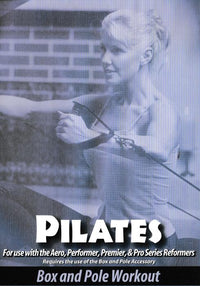 AeroPilates: Box And Pole Workout