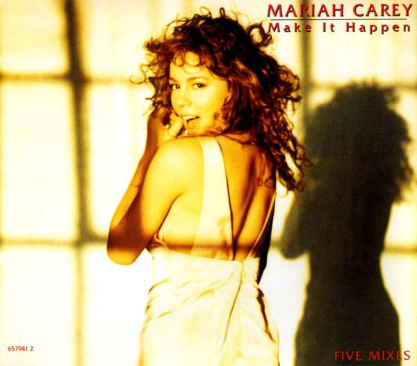 Mariah Carey: Make It Happen 5-Track