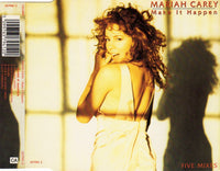 Mariah Carey: Make It Happen 5-Track