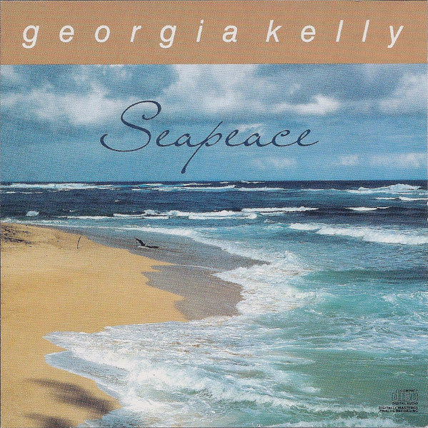 Georgia Kelly: Seapeace