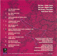 Otis Rush: Live In Europe