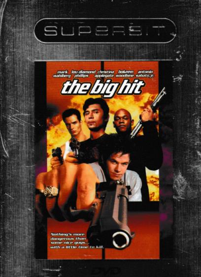 The Big Hit Superbit