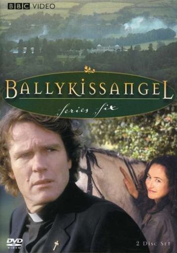 Ballykissangel: Series Six 2-Disc Set