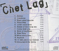 Jim Nichols & Tommy Emmanuel: Chet Lag