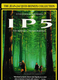 IP5: The Jean-Jacques Beineix Collection