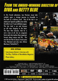 IP5: The Jean-Jacques Beineix Collection