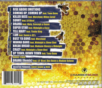 North Star: West Coast Killa Beez