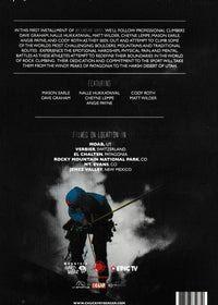 Exposure Volume 1 PAL