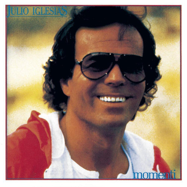Julio Iglesias: Momenti Italy