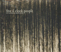 Five O'Clock People: In The Bleak Midwinter