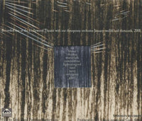 Five O'Clock People: In The Bleak Midwinter