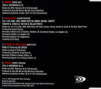 2Pac & Notorious B.I.G.: Runnin'