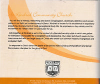 Kindred University Series: The Book Of Revelation By Dave Dunn Volume 2 30-Disc Set - NeverDieMedia