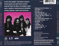 The Move: Great Move! The Best Of The Move