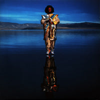 Kamasi Washington: Heaven And Earth 3-Disc Set