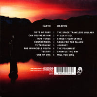 Kamasi Washington: Heaven And Earth 3-Disc Set