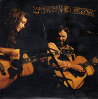 Sarah Lee Guthrie And Johnny Irion: Folksong 2-Disc Set
