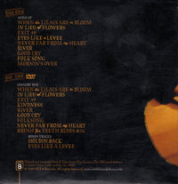 Sarah Lee Guthrie And Johnny Irion: Folksong 2-Disc Set